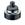 2642-0212-70-00 Hawa  2642 Circular Punch12,7 mm (Pg7) (ø M12) w/20mm adaptor, for 50mm die